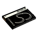 Cameron Sino Isn2Gsl 450Mah Battery For Insignia Media Player