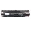 Cameron Sino Del702Nb 4400Mah Battery For Dell Notebook Laptop
