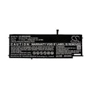 Cameron Sino Rbs200Nb 4550Mah Battery For Razer Notebook Laptop