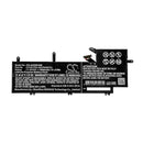 Cameron Sino Aux561Nb 3600Mah Battery Asus Notebook Laptop