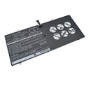 Cameron Sino Lvy213Nb 7400Mah Battery For Lenovo Notebook Laptop