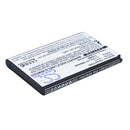 Cameron Sino Sv118Sl 1900Mah Battery For Sieval Survey Test Equipment