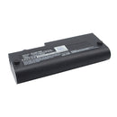Cameron Sino Tnb100Nb 4400Mah Battery For Toshiba Notebook Laptop