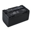 Cameron Sino Sdc58Sl 4400Mah Battery For Sokkia Survey Test Equipment
