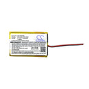 Cameron Sino Nanosl 400Mah Battery For Apple Media Player