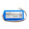 Cameron Sino Tvh300Sl 2600Mah Battery Televes Survey Test Equipment