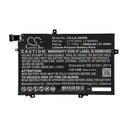 Cameron Sino Lvl480Nb 4000Mah Battery For Lenovo Notebook Laptop