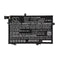 Cameron Sino Lvl480Nb 4000Mah Battery For Lenovo Notebook Laptop