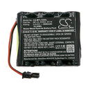 Cameron Sino Mtl330Sl 2000Mah Battery For Martel Survey Test Equipment