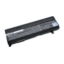 Cameron Sino Toa85Db 6600Mah Battery For Toshiba Notebook Laptop