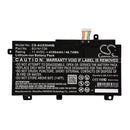 Cameron Sino Aux504Nb 4100Mah Battery Asus Notebook Laptop