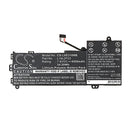Cameron Sino Lve310Nb 4500Mah Battery For Lenovo Notebook Laptop