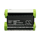 Cameron Sino Opt100Sl 2000Mah Battery For Optelec Electronic Magnifier