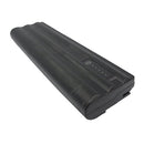 Cameron Sino Dbm640Nb 6600Mah Battery For Dell Notebook Laptop