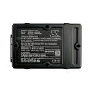 Cameron Sino Vpr371Vx 6000Mah Battery For Wolf Garten Lawn Mowers