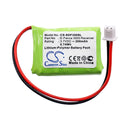 Cameron Sino Sdf350Sl 200Mah Battery For Dogtra Dog Collar