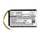 Cameron Sino Iqn650Sl Replacement Battery For Garmin Gps Navigator