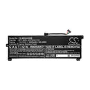 Cameron Sino Msg420Nb 3250Mah Battery For Mechrevo Msi Notebook Laptop