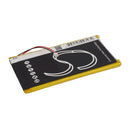 Cameron Sino Re1020Sl 2900Mah Battery For Rollei Media Player