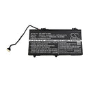 Cameron Sino Hpe141Nb 3500Mah Battery For HP Notebook Laptop