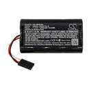 Cameron Sino Ysp870Sl 5200Mah Battery For Ysi Survey Test Equipment