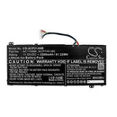 Cameron Sino Acp314Nb 5300Mah Battery For Acer Notebook Laptop