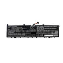 Cameron Sino Lvx109Nb 5000Mah Battery For Lenovo Notebook Laptop