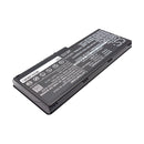 Cameron Sino Top500Nb 4400Mah Battery For Toshiba Notebook Laptop