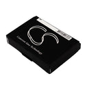 Cameron Sino Pxm2Sl 2000Mah Battery For Pioneer Samsung Media Player