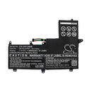 Cameron Sino Lvx120Nb 4900Mah Battery For Lenovo Notebook Laptop