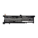 Cameron Sino Auk401Nb 4200Mah Battery For Asus Notebook Laptop