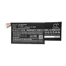 Cameron Sino Msf630Nb 4500Mah Battery For Msi Notebook Laptop