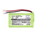 Cameron Sino Cpb041Ul 600Mah Battery For Universal Cordless Phone