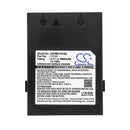 Cameron Sino Me1141Sl 3960Mah Battery Ashtech Magellan Gps Navigator