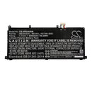 Cameron Sino Hpe405Nb 6400Mah Battery For HP Notebook Laptop