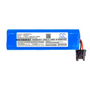 Cameron Sino Kry341Sl 2000Mah Battery For Kinryo Survey Test Equipment