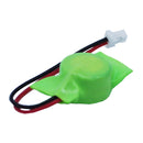 Cameron Sino Swt400Bu 20Mah Battery For Symbol Cmos Backup