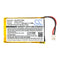 Cameron Sino Dph170Sl 850Mah Battery For Marmitek Home Security Camera