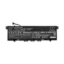 Cameron Sino Hpw133Nb 3400Mah Battery For HP Notebook Laptop