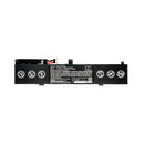 Cameron Sino Aut301Nb 4750Mah Battery For Asus Notebook Laptop