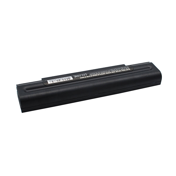 Cameron Sino Ssr55Nb 4400Mah Battery For Samsung Notebook Laptop
