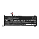 Cameron Sino Lvr700Nb 3900Mah Battery For Lenovo Notebook Laptop