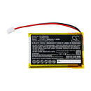 Cameron Sino Cm029Sl 2000 Mah Battery For Custom Battery Packs