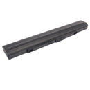 Cameron Sino Auu53Nb 4400Mah Battery For Asus Notebook Laptop