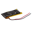 Cameron Sino Ipsf5Sl 50Mah Battery For Apple Media Player