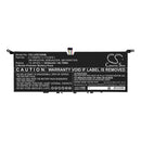 Cameron Sino Lvs730Nb 2650Mah Battery For Lenovo Notebook Laptop