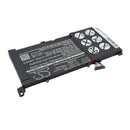 Cameron Sino Aus551Nb 4500Mah Battery For Asus Notebook Laptop