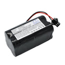Cameron Sino Stm27Sl 600Mah Battery For Tri Tronics Dog Collar