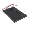 Cameron Sino Smt8Sl 800Mah Battery For Samsung Media Player