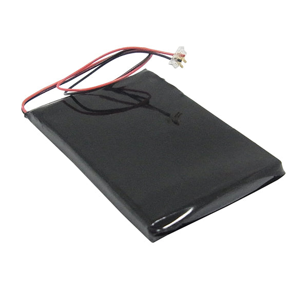 Cameron Sino Smt8Sl 800Mah Battery For Samsung Media Player